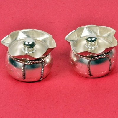 42% OFF on Sunshine Rajasthan Showpiece - 8 cm