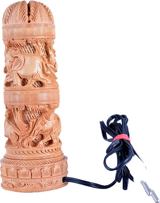 33% OFF on S C Handicrafts Showpiece - 16 cm 33% OFF on S C Handicrafts Showpiece - 16 cm