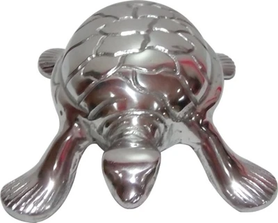 50% OFF on Decor8 Tortoise Big Size Showpiece - 22 cm 50% OFF on Decor8 Tortoise Big Size Showpiece - 22 cm