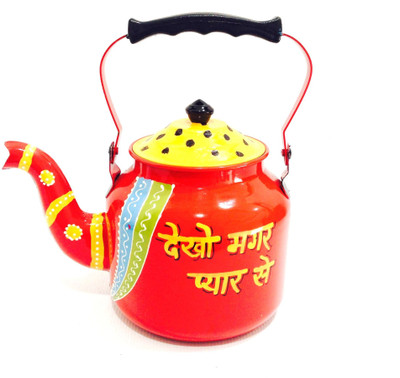 17% OFF on Shivay Arts Showpiece - 20 cm