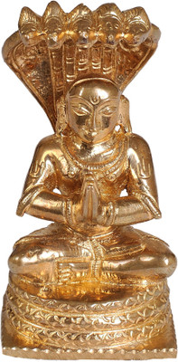 20% OFF on Exotic India South Indian Saint Showpiece - 9.398000000000001 cm 20% OFF on Exotic India South Indian Saint Showpiece - 9.398000000000001 cm