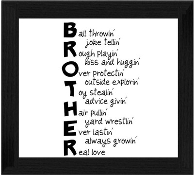 44% OFF on Ellicon B443 Brother Showpiece - 19.5 cm 44% OFF on Ellicon B443 Brother Showpiece - 19.5 cm