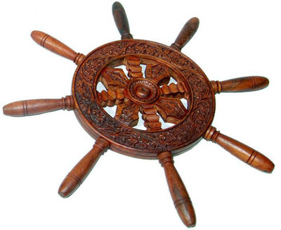 33% OFF on Pindia Showpiece - 50.8 cm 33% OFF on Pindia Showpiece - 50.8 cm