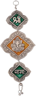 55% OFF on Rci Handicrafts Lord Ganesha Showpiece - 28 cm 55% OFF on Rci Handicrafts Lord Ganesha Showpiece - 28 cm