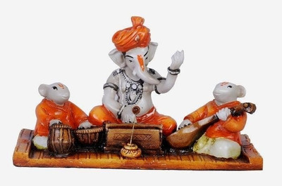 60% OFF on Karigaari India Home D?cor Showpiece - 12 cm 60% OFF on Karigaari India Home D?cor Showpiece - 12 cm