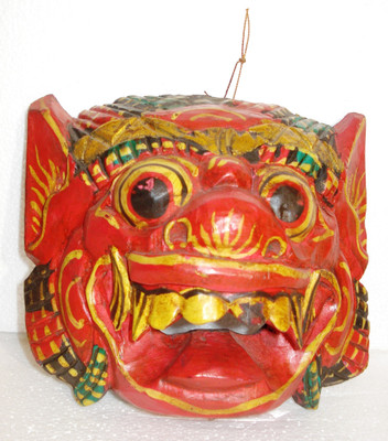 Fusion Gallery Wall Hanging Showpiece - 14 cm Fusion Gallery Wall Hanging Showpiece - 14 cm