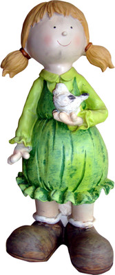 Decor Showpiece - 58 cm