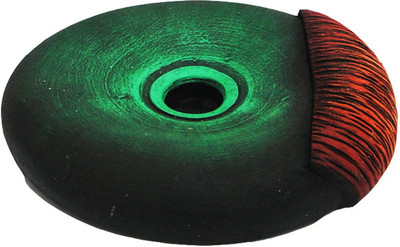 KraftNation Slim Designer Pot Showpiece - 3.75 cm KraftNation Slim Designer Pot Showpiece - 3.75 cm