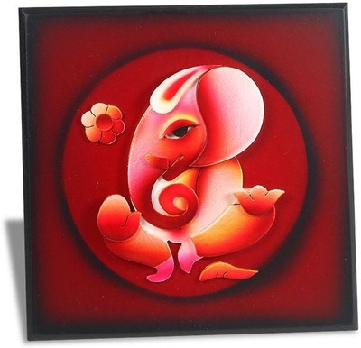 Archies Lord Ganesha Showpiece - 21 cm Archies Lord Ganesha Showpiece - 21 cm
