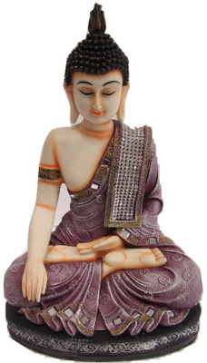 67% OFF on Omarts Gautam Buddha Statue Showpiece - 8 cm 67% OFF on Omarts Gautam Buddha Statue Showpiece - 8 cm