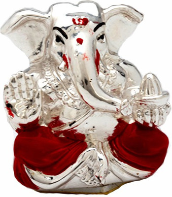 9% OFF on Ghasitaram Gifts Idols-LM 5049 Showpiece - 7 cm