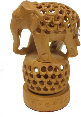 33% OFF on Prachin Ball Elephant Under Cut 3 33% OFF on Prachin Ball Elephant Under Cut 3