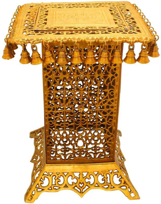 StatueStudio Brass Table Showpiece - 55.88 cm StatueStudio Brass Table Showpiece - 55.88 cm