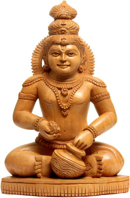 19% OFF on Exotic India Butter Krishna Showpiece - 31.75 cm 19% OFF on Exotic India Butter Krishna Showpiece - 31.75 cm