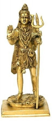 30% OFF on Redbag lord Mahadeva - Statue BS0112 Showpiece - 21.59 cm 30% OFF on Redbag lord Mahadeva - Statue BS0112 Showpiece - 21.59 cm