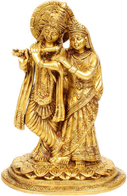 20% OFF on Exotic India Religion is Love.... Showpiece - 19.05 cm