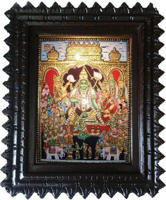 Gaga Showpiece - 69 cm