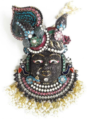 45% OFF on Radhe Gold Showpiece - 15 cm 45% OFF on Radhe Gold Showpiece - 15 cm