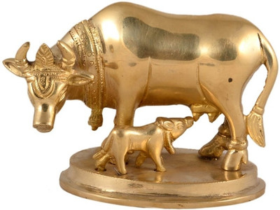 6% OFF on 1st Home Showpiece - 15 cm 6% OFF on 1st Home Showpiece - 15 cm