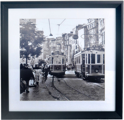 50% OFF on Fashion Envoy Showpiece - 33 cm