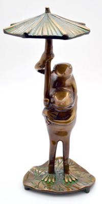 55% OFF on Handecor Best Buddy Frogs Showpiece - 22.5 cm 55% OFF on Handecor Best Buddy Frogs Showpiece - 22.5 cm