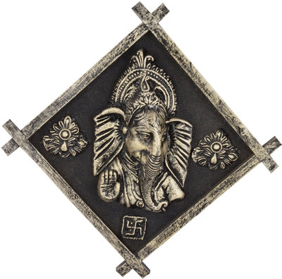 Ravishing Variety Lord Ganesha Showpiece - 33 cm Ravishing Variety Lord Ganesha Showpiece - 33 cm