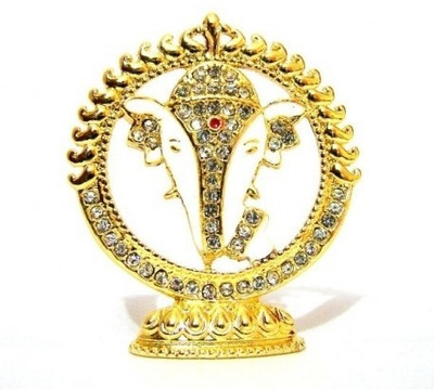 20% OFF on Nirus Lord Ganesha Idol - 4cm - Spiritual Decor - NSI53 Showpiece - 4 cm 20% OFF on Nirus Lord Ganesha Idol - 4cm - Spiritual Decor - NSI53 Showpiece - 4 cm