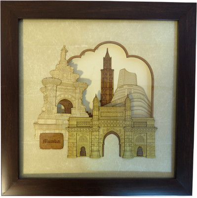 42% OFF on Suriti Showpiece - 20 cm 42% OFF on Suriti Showpiece - 20 cm