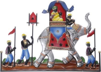 38% OFF on Smile2u Retailers Showpiece - 35 cm 38% OFF on Smile2u Retailers Showpiece - 35 cm