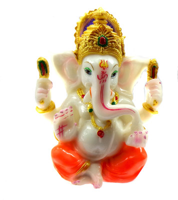 53% OFF on Modish Look Showpiece - 12 cm 53% OFF on Modish Look Showpiece - 12 cm