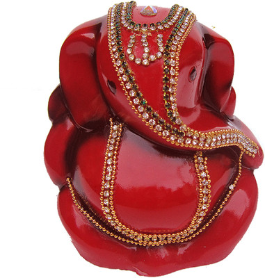 16% OFF on Creativity Centre Lord Ganesha Showpiece - 10 cm 16% OFF on Creativity Centre Lord Ganesha Showpiece - 10 cm
