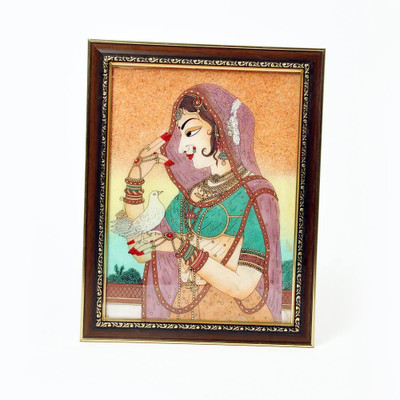 50% OFF on Home India Showpiece - 33.02 cm 50% OFF on Home India Showpiece - 33.02 cm