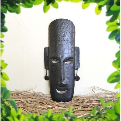 40% OFF on Chinhhari Arts Showpiece - 11 cm 40% OFF on Chinhhari Arts Showpiece - 11 cm