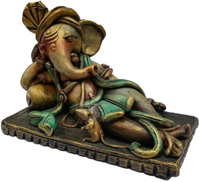 20% OFF on The Palace Lord Ganesha Showpiece - 21.59 cm 20% OFF on The Palace Lord Ganesha Showpiece - 21.59 cm