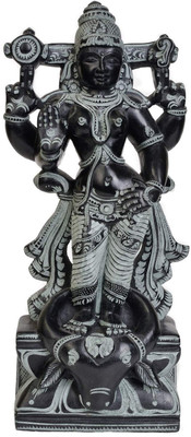 20% OFF on Exotic India Mahishasura Vijaya Durga Showpiece - 26.67 cm 20% OFF on Exotic India Mahishasura Vijaya Durga Showpiece - 26.67 cm