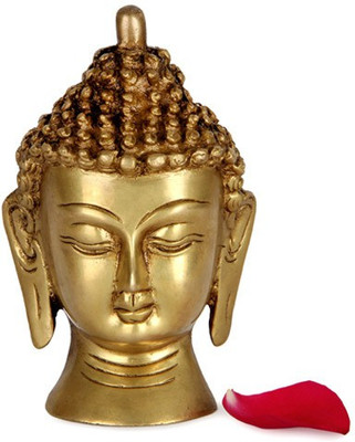 40% OFF on Gifts By Meeta Buddha Statue Showpiece - 11.43 cm 40% OFF on Gifts By Meeta Buddha Statue Showpiece - 11.43 cm