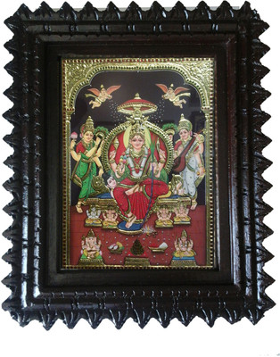 1% OFF on Gaga Laxmi Showpiece - 69 cm 1% OFF on Gaga Laxmi Showpiece - 69 cm
