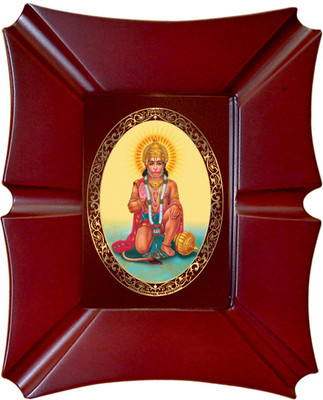 Diviniti Hanuman Showpiece - 17 cm Diviniti Hanuman Showpiece - 17 cm