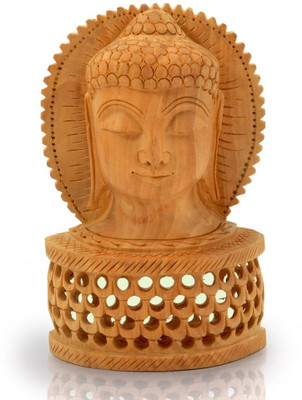 50% OFF on Home India Religious Buddha Statue Carved Gift -149 Showpiece - 7.62 cm 50% OFF on Home India Religious Buddha Statue Carved Gift -149 Showpiece - 7.62 cm