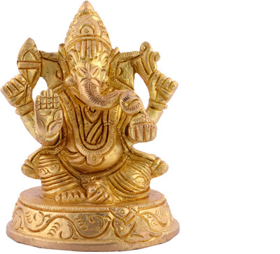 37% OFF on 1st Home Showpiece - 9 cm 37% OFF on 1st Home Showpiece - 9 cm