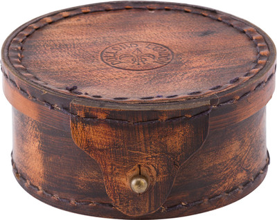 33% OFF on Prachin Compass Dolland W/Box Showpiece - 3.5 cm 33% OFF on Prachin Compass Dolland W/Box Showpiece - 3.5 cm