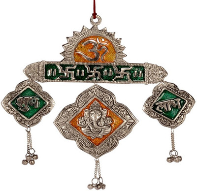 40% OFF on Rci Handicrafts Lord Ganesha Showpiece - 23 cm 40% OFF on Rci Handicrafts Lord Ganesha Showpiece - 23 cm