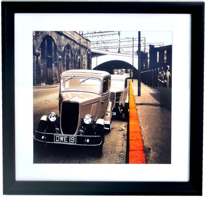 50% OFF on Fashion Envoy Showpiece - 33 cm