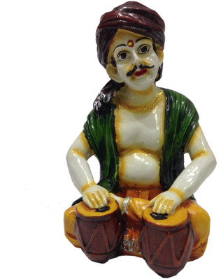 70% OFF on Bms Lifestyle Showpiece - 15.24 cm 70% OFF on Bms Lifestyle Showpiece - 15.24 cm