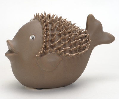 Importwala.com Fish Big Showpiece - 21 cm