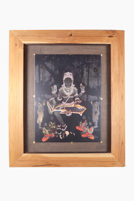 E-Studio Lord Shiva Showpiece - 14 cm E-Studio Lord Shiva Showpiece - 14 cm