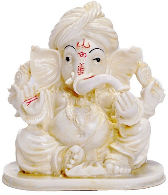 20% OFF on VCK Lord Ganesha Showpiece - 23 cm 20% OFF on VCK Lord Ganesha Showpiece - 23 cm