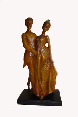 26% OFF on Decor Showpiece - 27 cm 26% OFF on Decor Showpiece - 27 cm