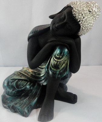 9% OFF on Paras Showpiece - 25 cm 9% OFF on Paras Showpiece - 25 cm