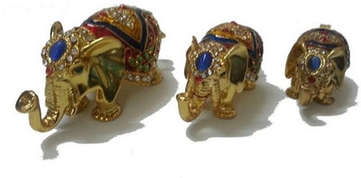 60% OFF on Gooddeals Showpiece - 5 cm